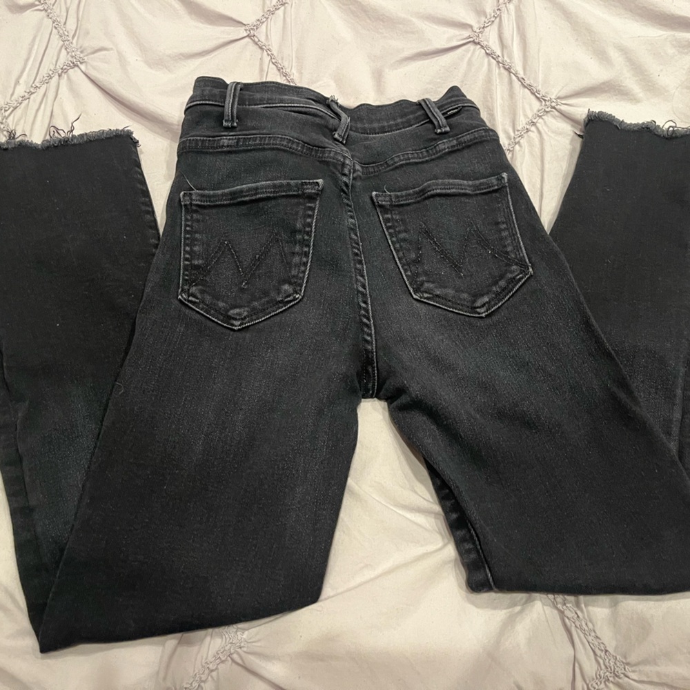 MOTHER hustler size 23